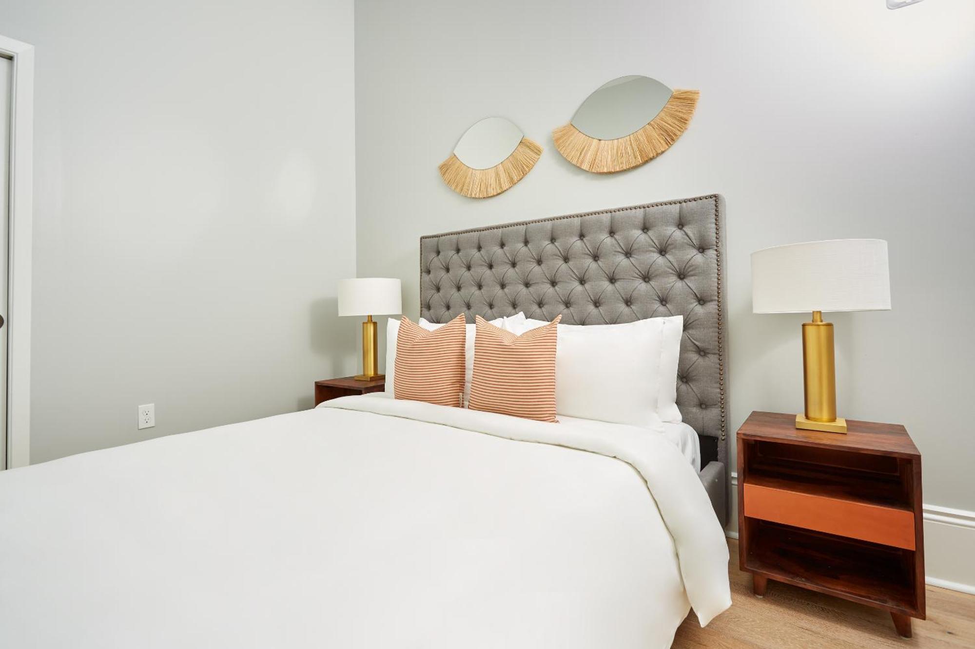 Sonder By Marriott Bonvoy The Vitascope Apartments French Quarter New Orleans Room photo