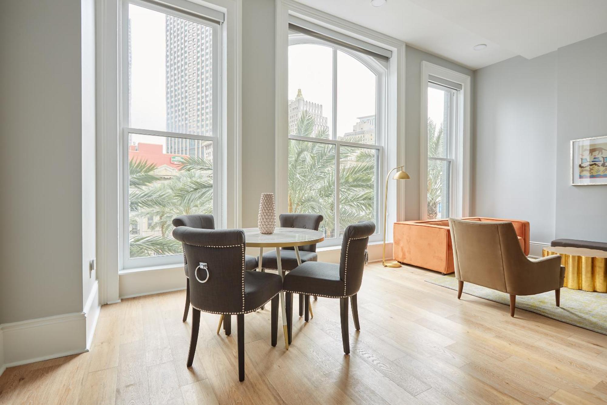 Sonder By Marriott Bonvoy The Vitascope Apartments French Quarter New Orleans Room photo