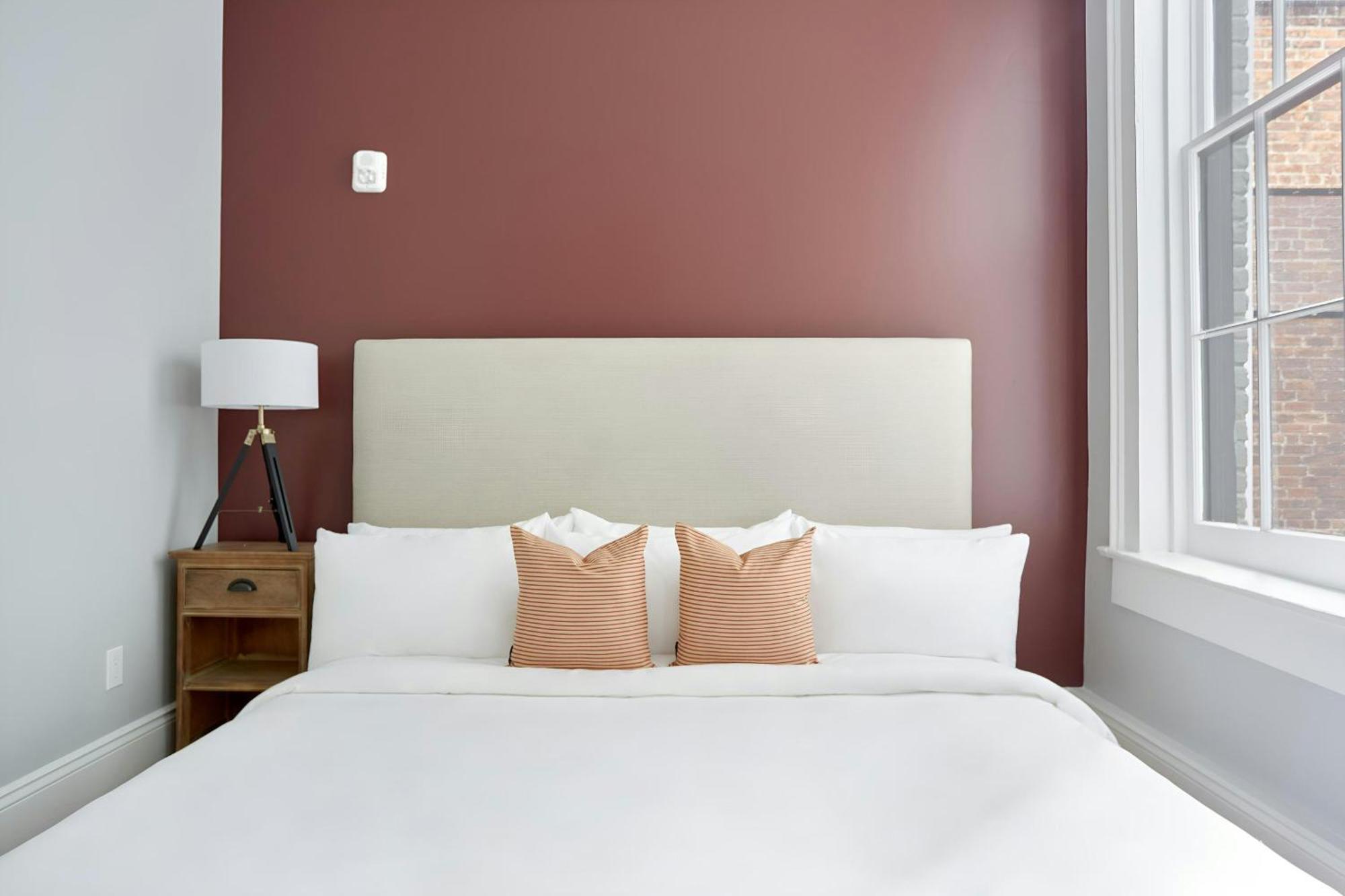 Sonder By Marriott Bonvoy The Vitascope Apartments French Quarter New Orleans Exterior photo