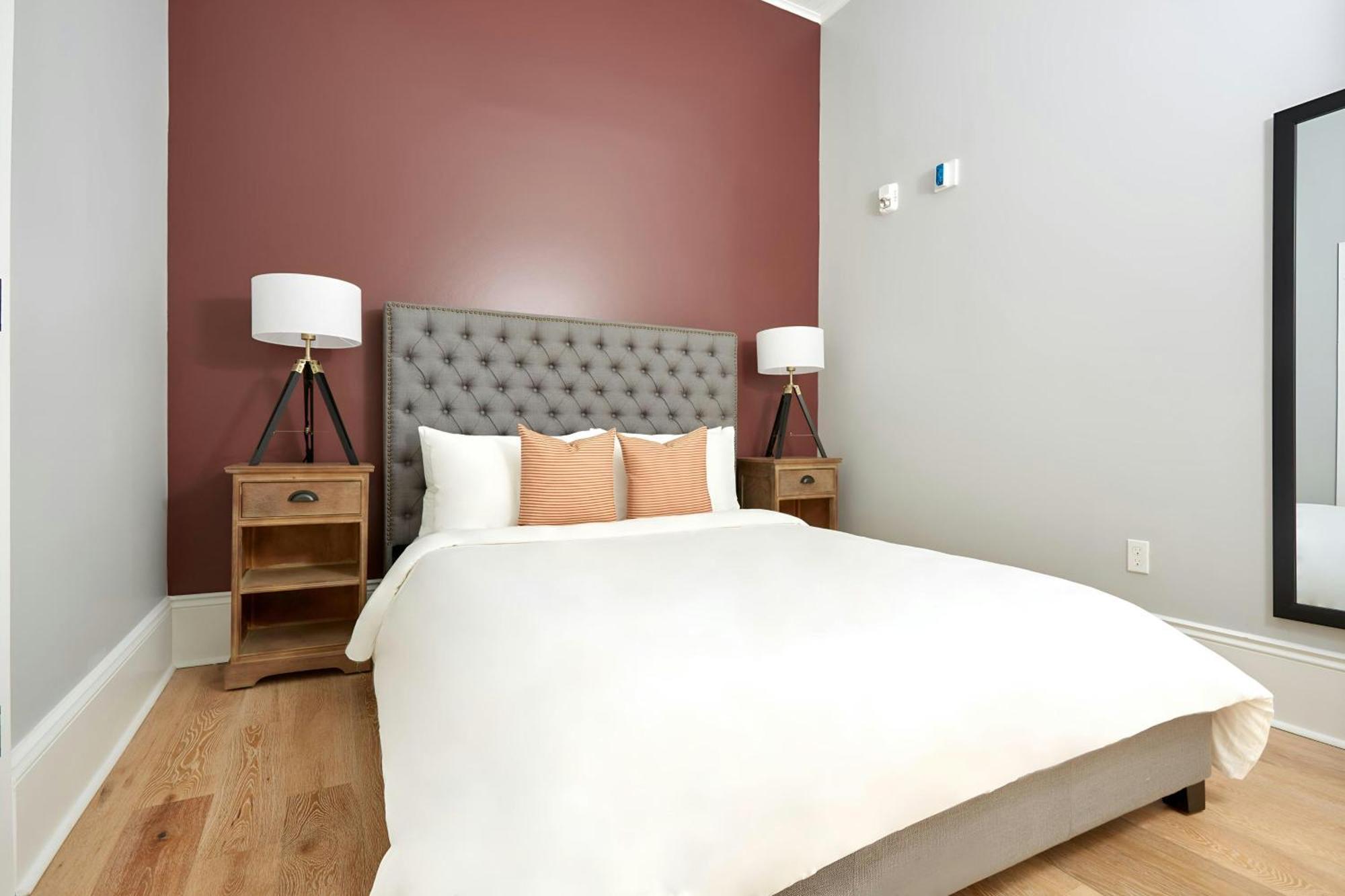 Sonder By Marriott Bonvoy The Vitascope Apartments French Quarter New Orleans Exterior photo