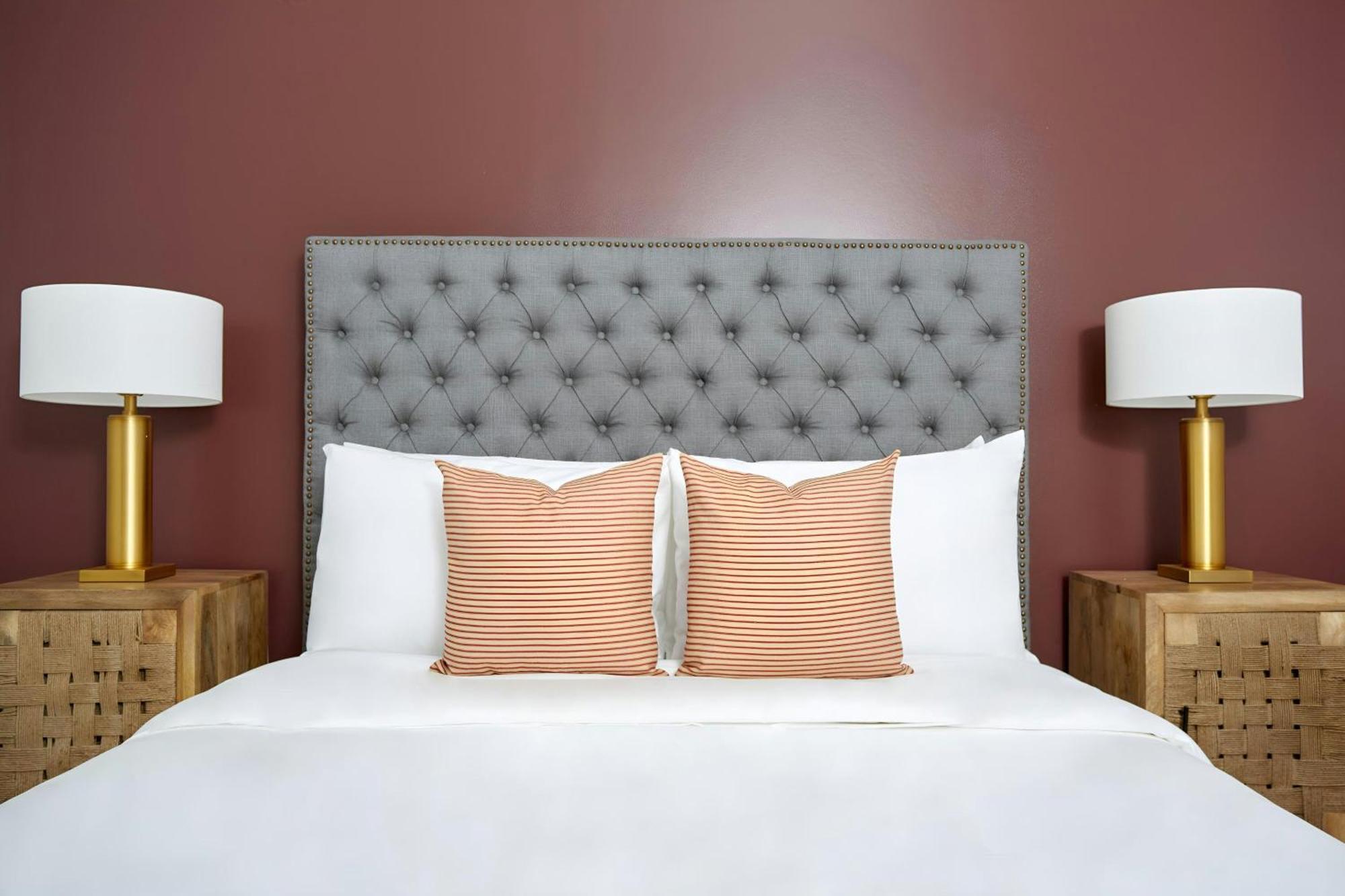 Sonder By Marriott Bonvoy The Vitascope Apartments French Quarter New Orleans Exterior photo