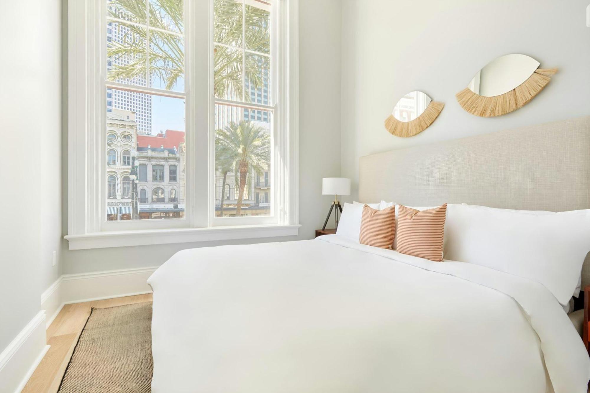 Sonder By Marriott Bonvoy The Vitascope Apartments French Quarter New Orleans Exterior photo