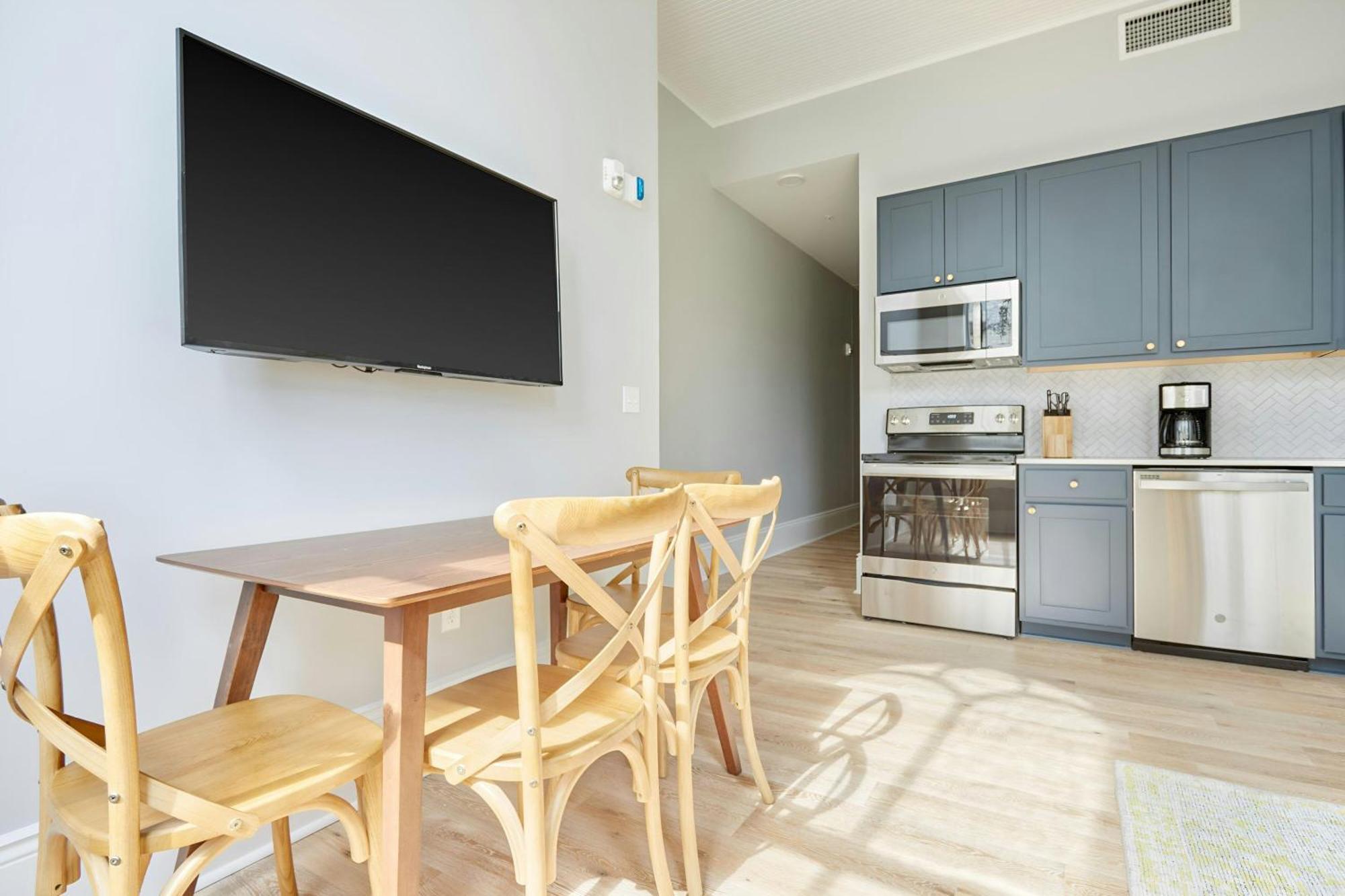 Sonder By Marriott Bonvoy The Vitascope Apartments French Quarter New Orleans Exterior photo