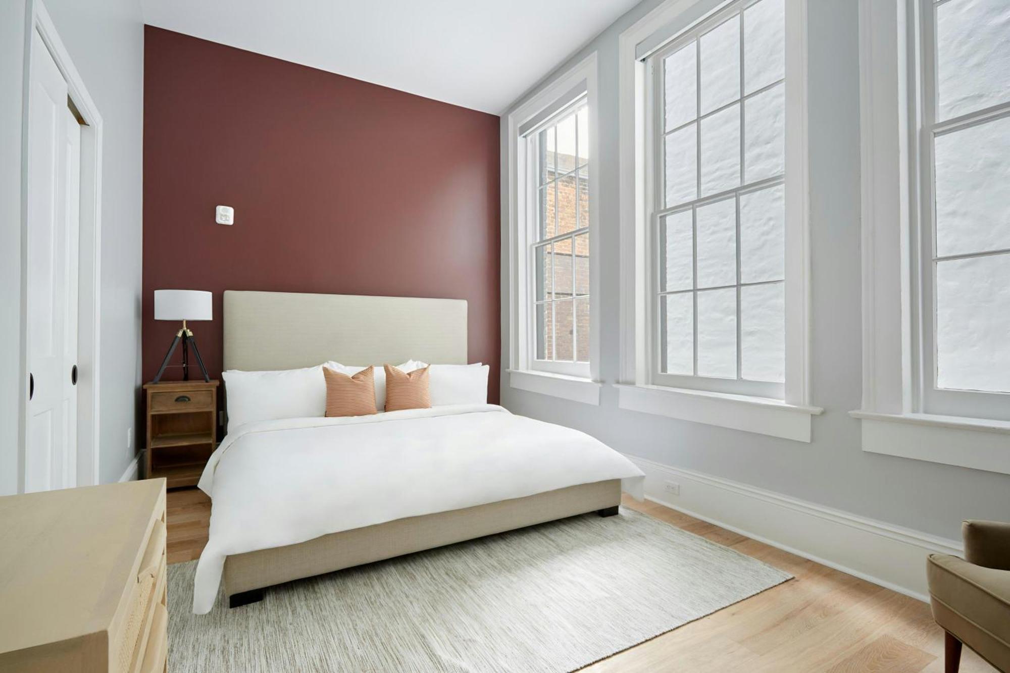 Sonder By Marriott Bonvoy The Vitascope Apartments French Quarter New Orleans Exterior photo