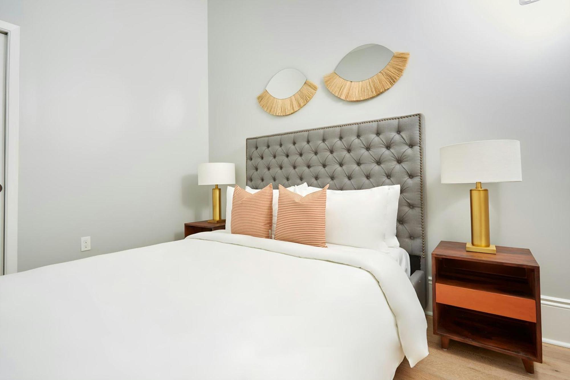 Sonder By Marriott Bonvoy The Vitascope Apartments French Quarter New Orleans Exterior photo