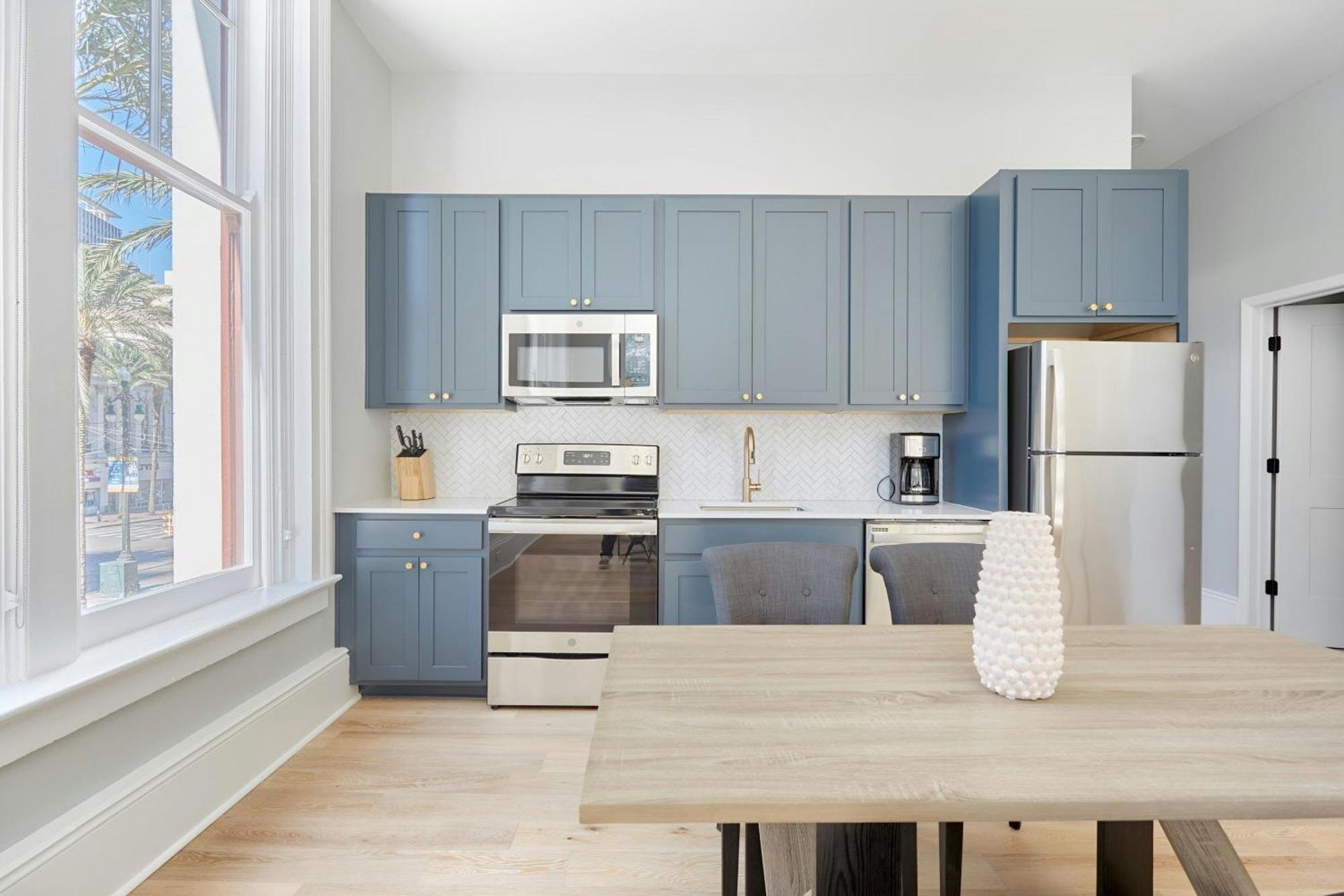 Sonder By Marriott Bonvoy The Vitascope Apartments French Quarter New Orleans Exterior photo