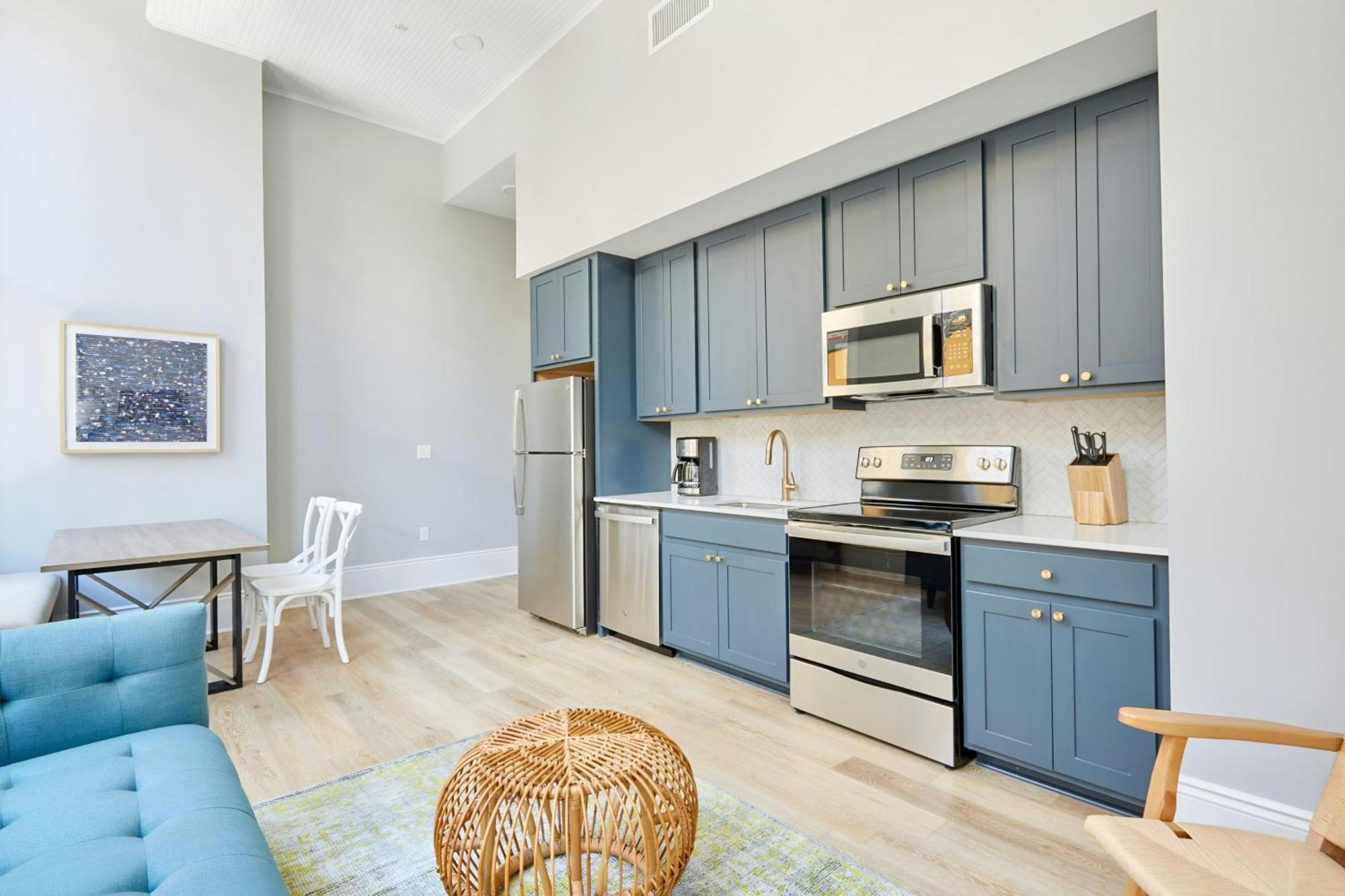Sonder By Marriott Bonvoy The Vitascope Apartments French Quarter New Orleans Exterior photo