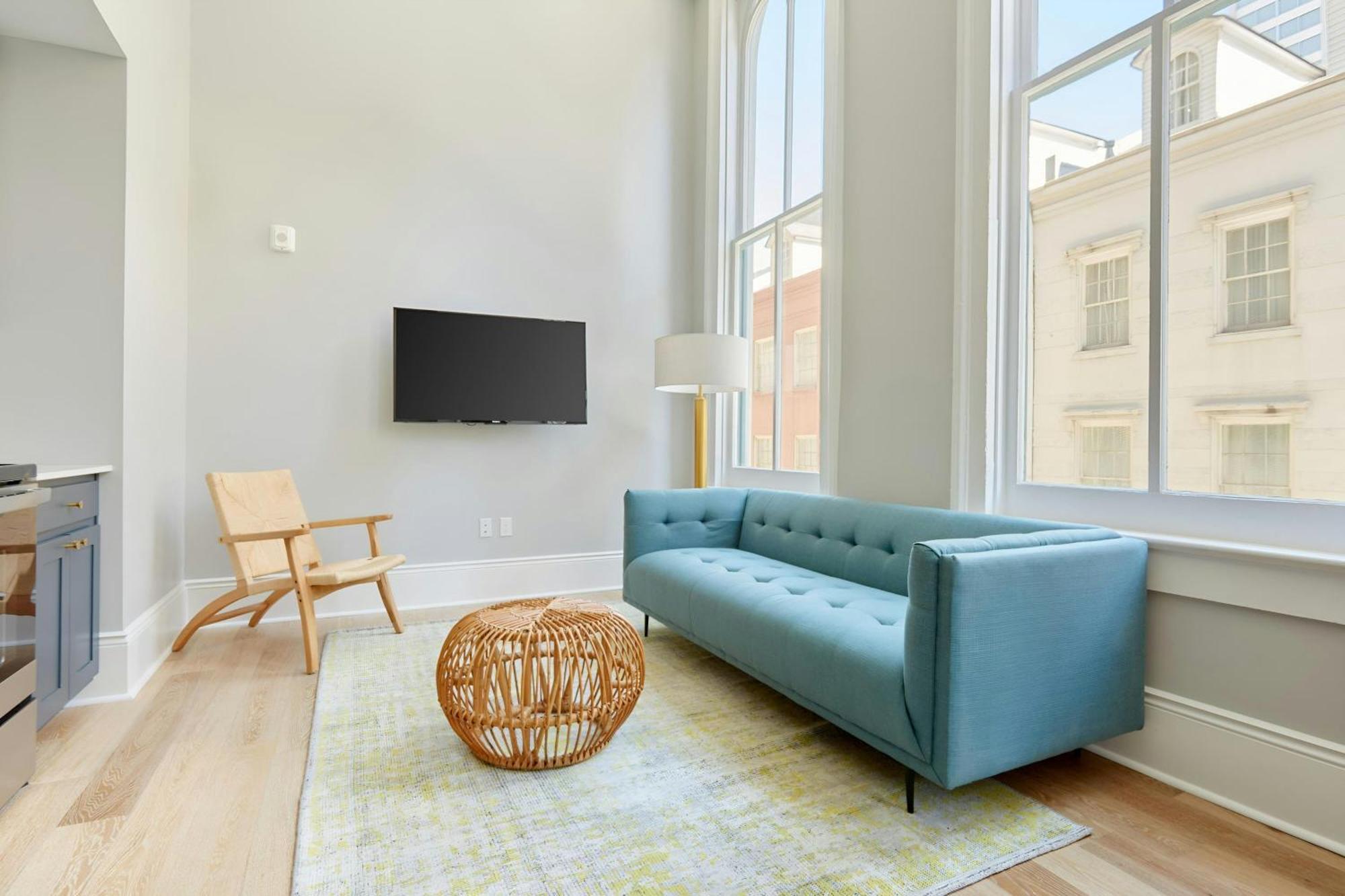 Sonder By Marriott Bonvoy The Vitascope Apartments French Quarter New Orleans Exterior photo