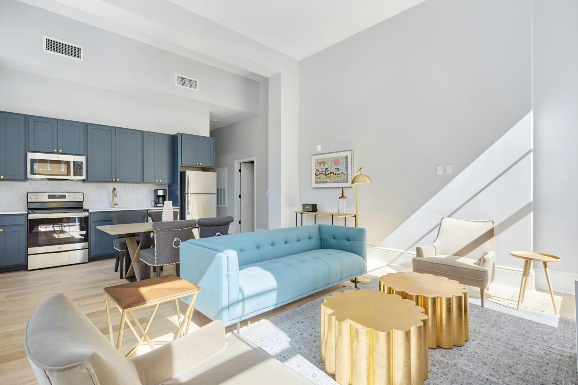 Sonder By Marriott Bonvoy The Vitascope Apartments French Quarter New Orleans Exterior photo
