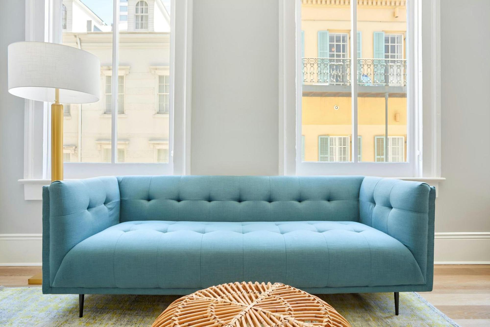 Sonder By Marriott Bonvoy The Vitascope Apartments French Quarter New Orleans Exterior photo