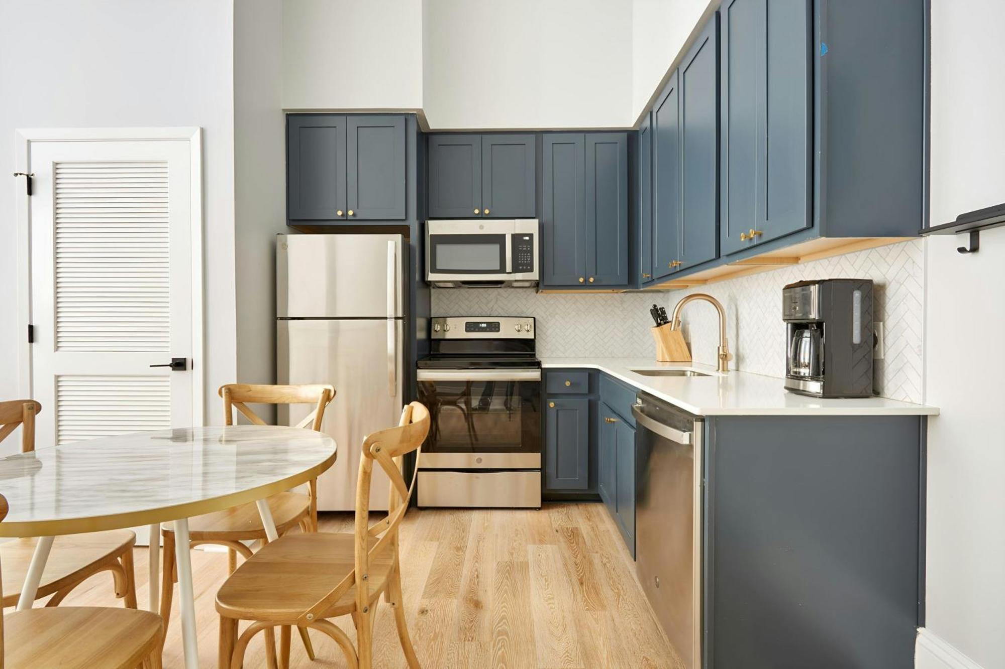 Sonder By Marriott Bonvoy The Vitascope Apartments French Quarter New Orleans Exterior photo