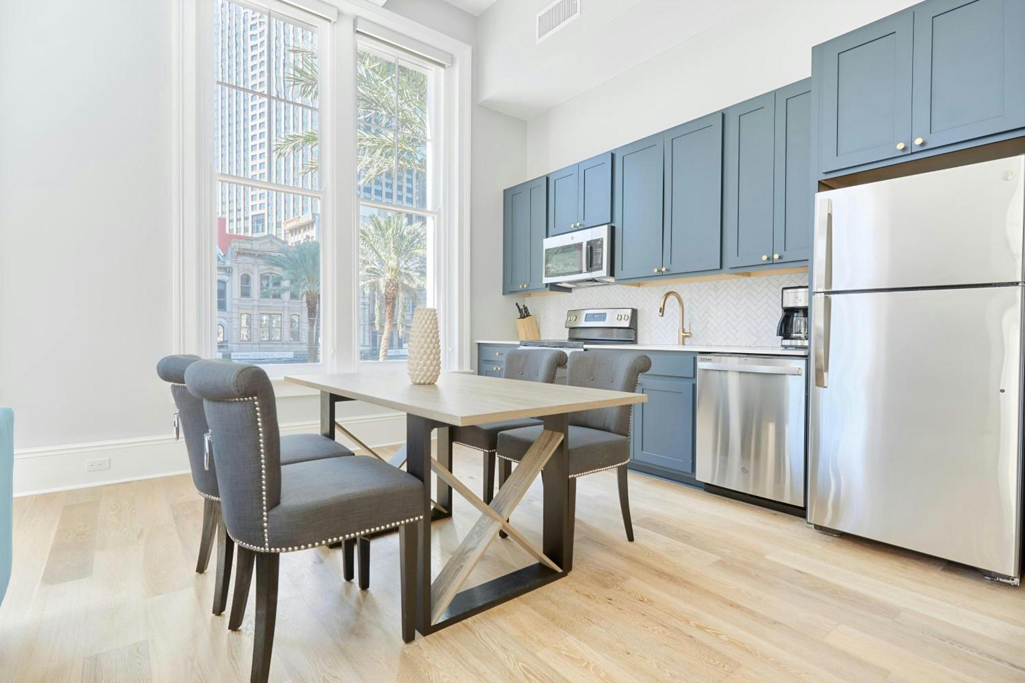 Sonder By Marriott Bonvoy The Vitascope Apartments French Quarter New Orleans Exterior photo